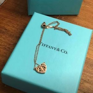 Tiffany necklace